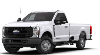 2026 Ford Super Duty® External Image 2